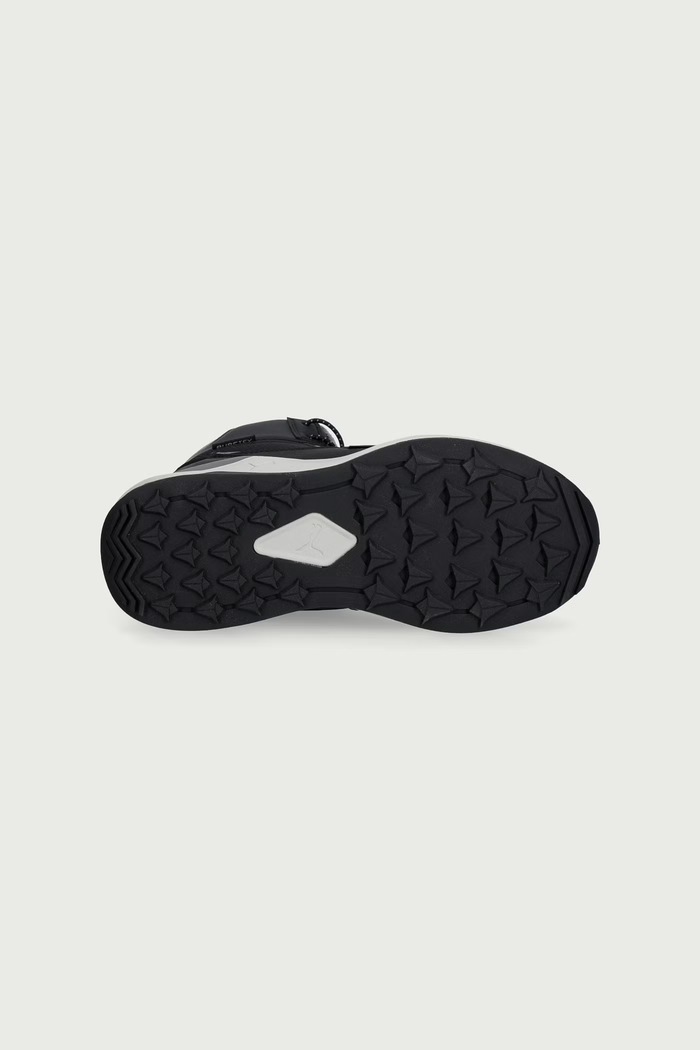 Buty zimowe dziecięce PumaEvolve2.0Boot Puretex PS Puma czarny 313811