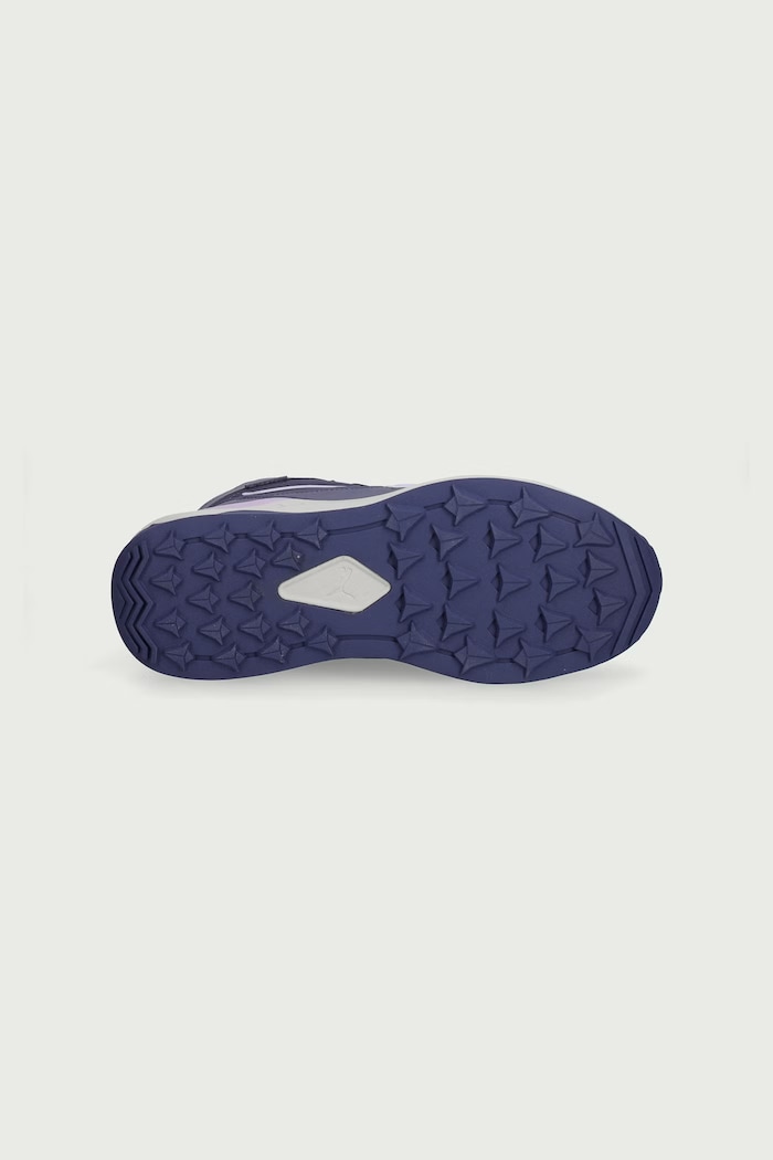 Încălțăminte de iarnă pentru copii PumaEvolve2.0 BootPuretex Jr Puma violet 313810