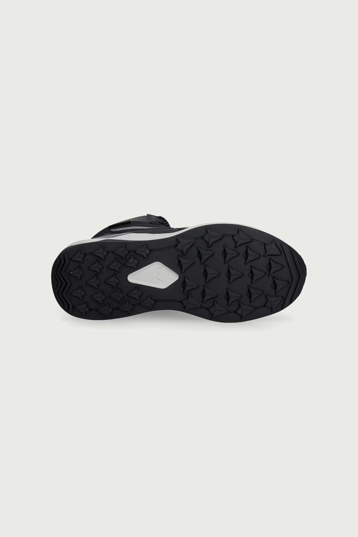 Buty zimowe dziecięce PumaEvolve2.0 BootPuretex Jr Puma czarny 313810
