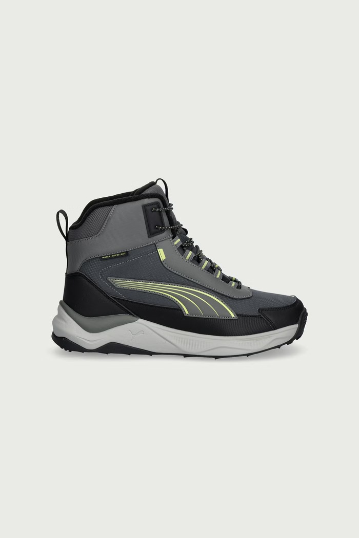 Puma Buty trekkingowe damskie Puma Evolve 2.0 Boot JR 313808 czarny AW26