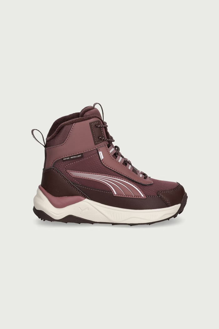 Puma Buty trekkingowe damskie Puma Evolve 2.0 Boot PS 313809 fioletowy AW26