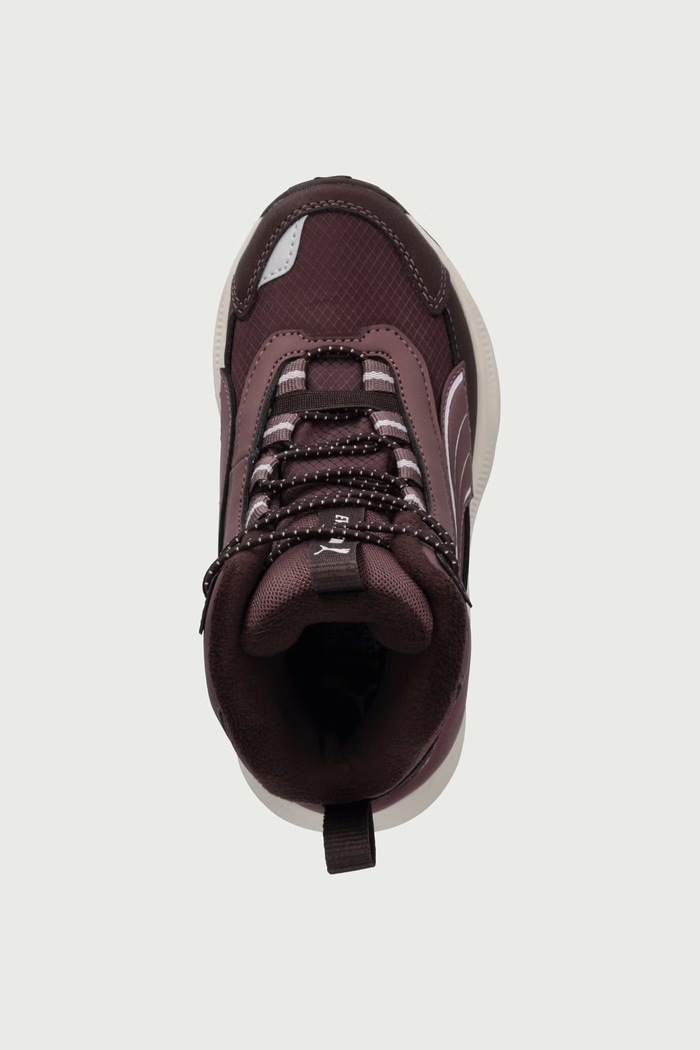 Buty trekkingowe damskie Puma Evolve 2.0 Boot PS Puma 313809 fioletowy