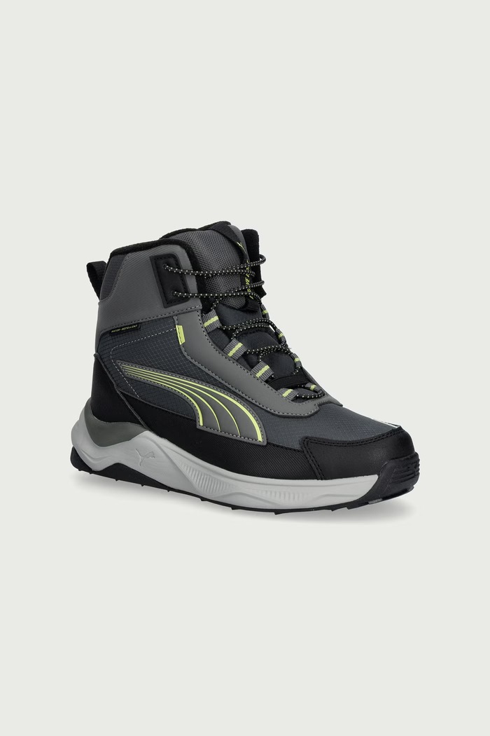 Puma Buty trekkingowe damskie Puma Evolve 2.0 Boot PS czarny 313809