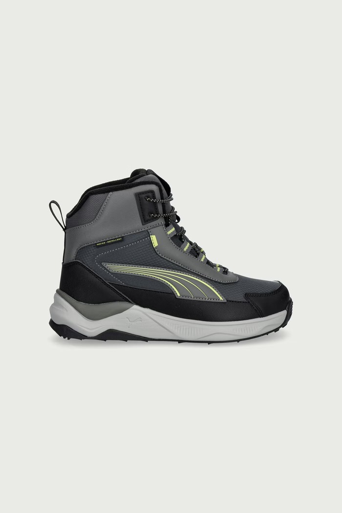 Puma Buty trekkingowe damskie Puma Evolve 2.0 Boot PS 313809 czarny AW26