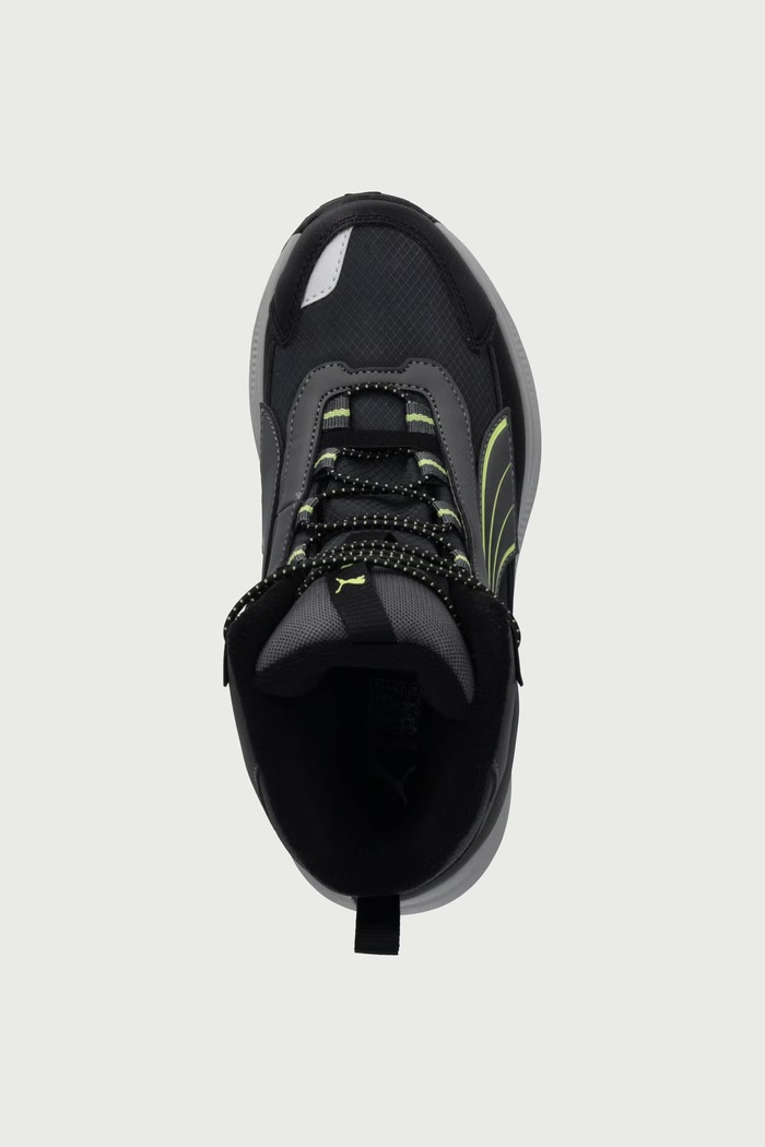 Buty trekkingowe damskie Puma Evolve 2.0 Boot PS Puma 313809 czarny