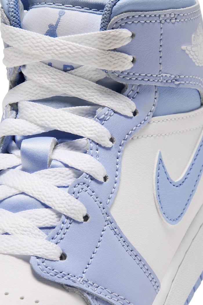 Jordan Air Jordan 1 Mid sneakersy dziecięce DQ8423
