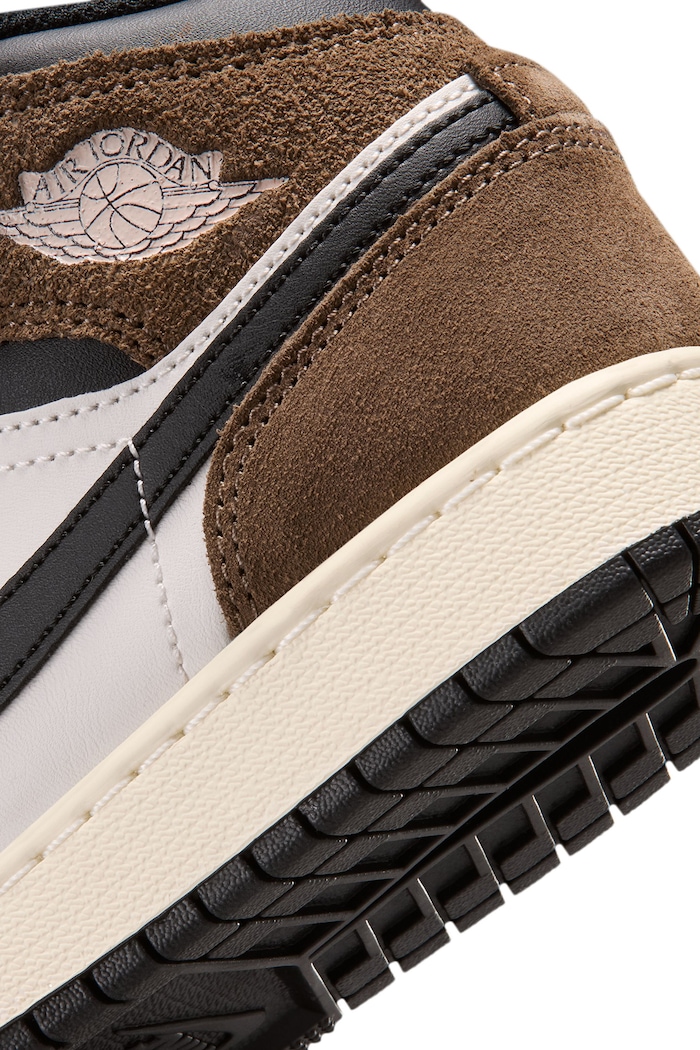 Jordan Air Jordan 1 Mid sneakersy dziecięce DQ8423