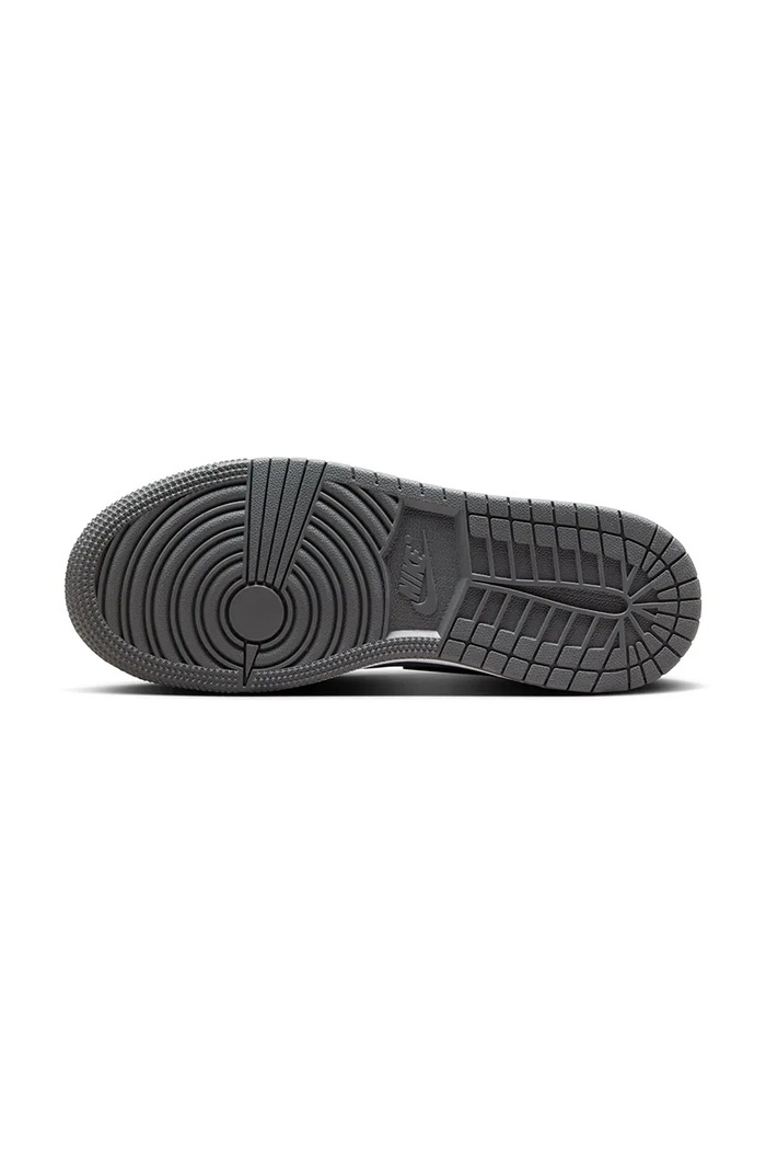Jordan Air Jordan 1 Mid sneakersy dziecięce DQ8423 czarny AW26