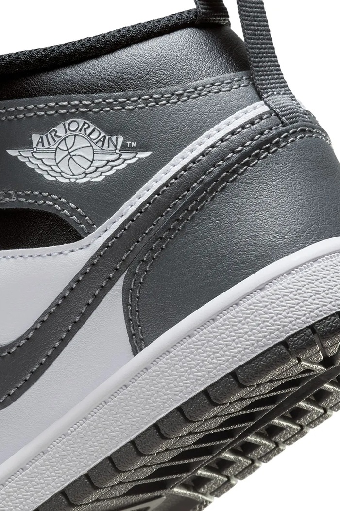 Jordan Jordan 1 Mid sneakers παιδικά δερμάτινα DQ8424