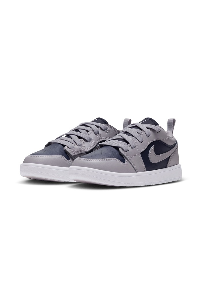 Jordan Jordan 1 Low Alt sneakersy dziecięce DR9748 szary AW26