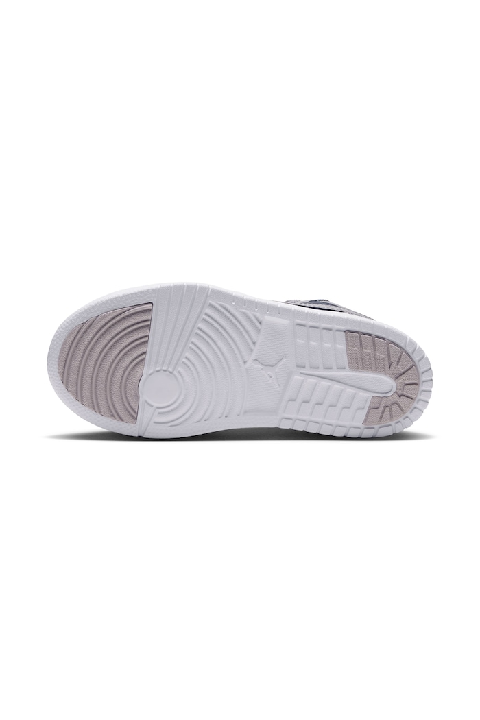 Jordan 1 Low Alt sneakersy dziecięce Jordan szary DR9748