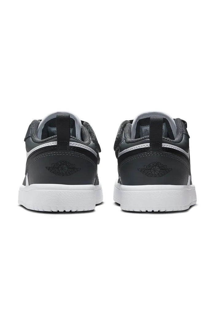 Jordan Jordan 1 Low Alt sneakersy dziecięce DR9748 czarny AW26