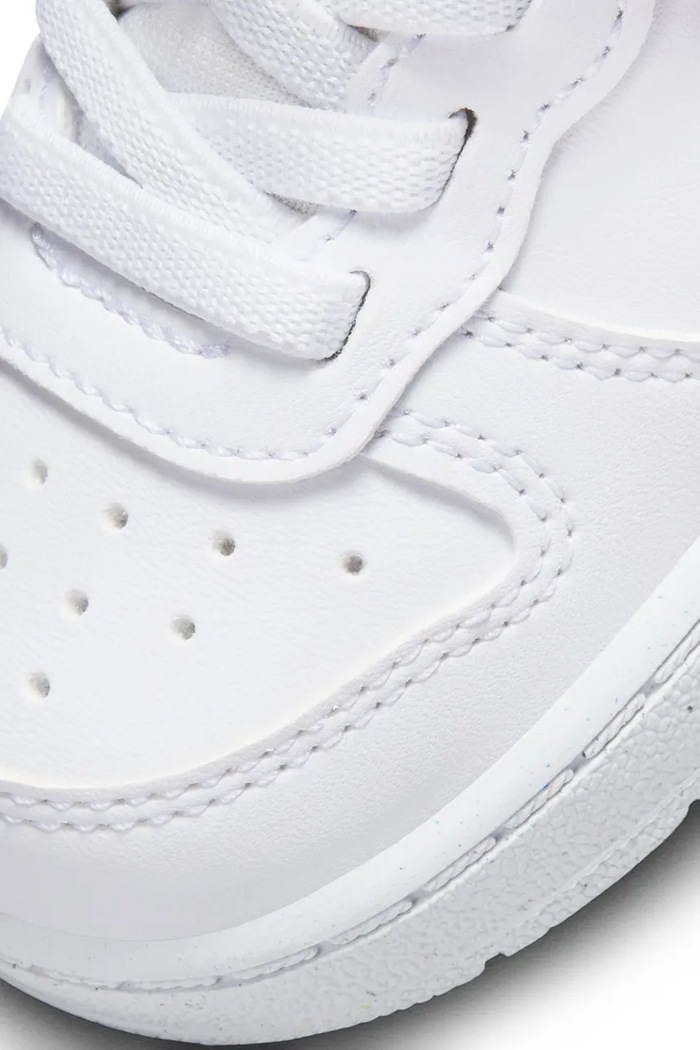 Nike Nike Court Borough Low Recraft sneakersy niemowlęce DV5458