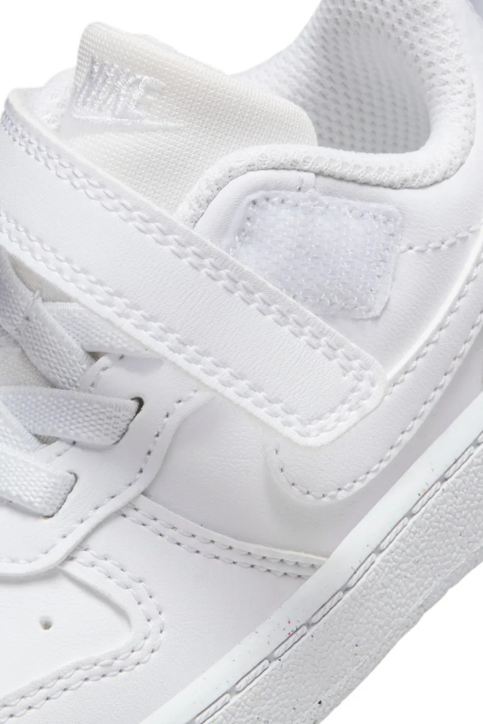 Nike Nike Court Borough Low Recraft sneakersy niemowlęce DV5458