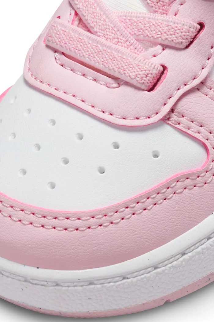 Nike Nike Court Borough Low Recraft sneakersy niemowlęce DV5458