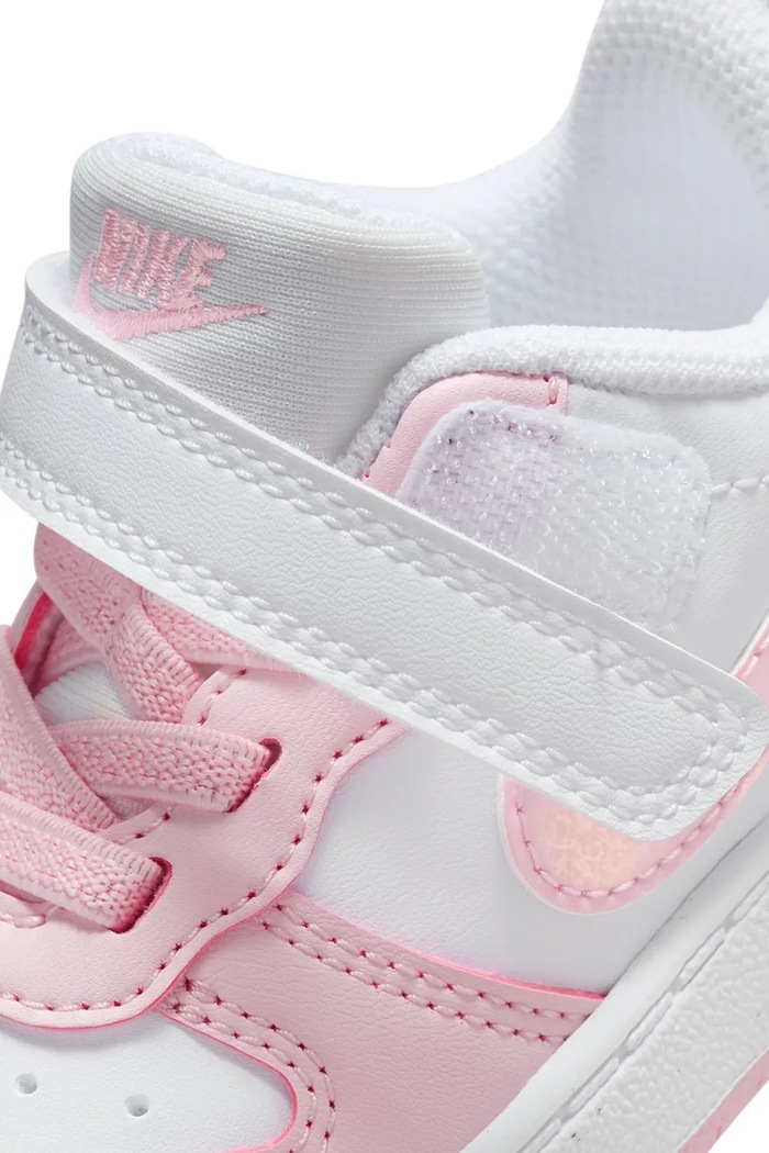 Nike Nike Court Borough Low Recraft sneakersy niemowlęce DV5458