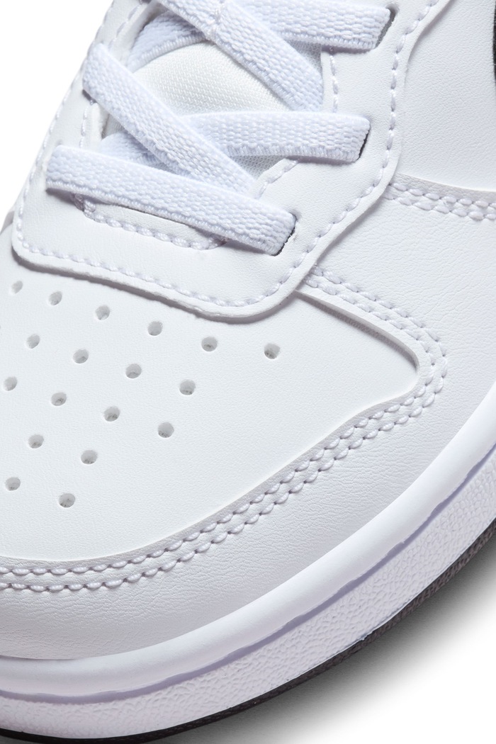 Nike Nike Court Borough Low Recraft sneakersy dziecięce DV5457