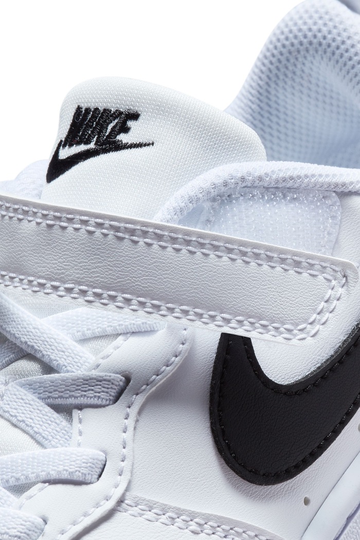 Nike Nike Court Borough Low Recraft sneakersy dziecięce DV5457