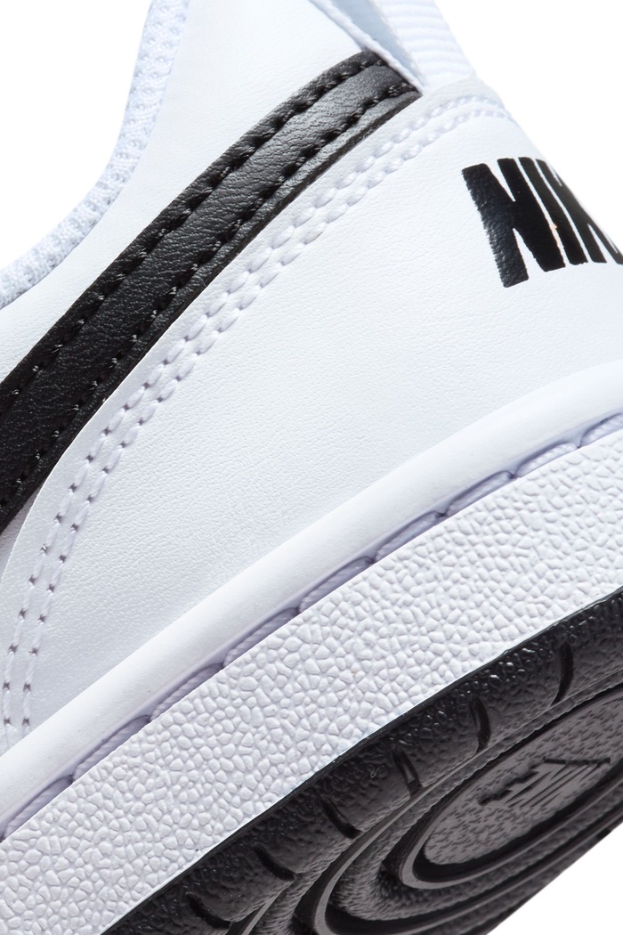 Nike Nike Court Borough Low Recraft sneakersy dziecięce DV5457