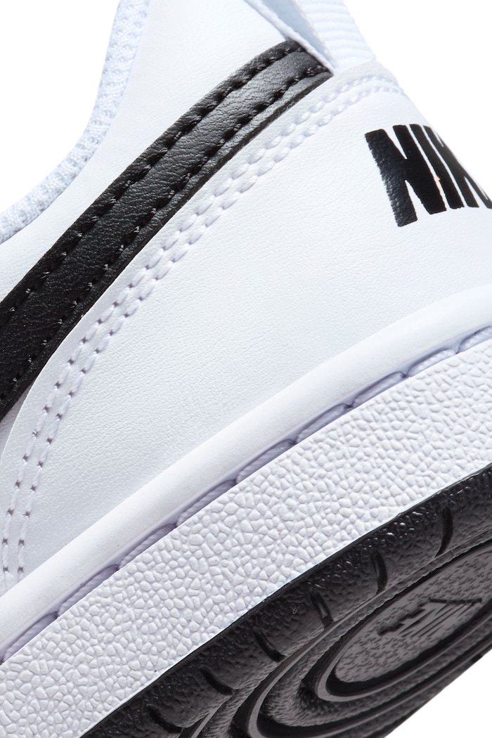 Nike Nike Court Borough Low Recraft sneakersy dziecięce DV5457