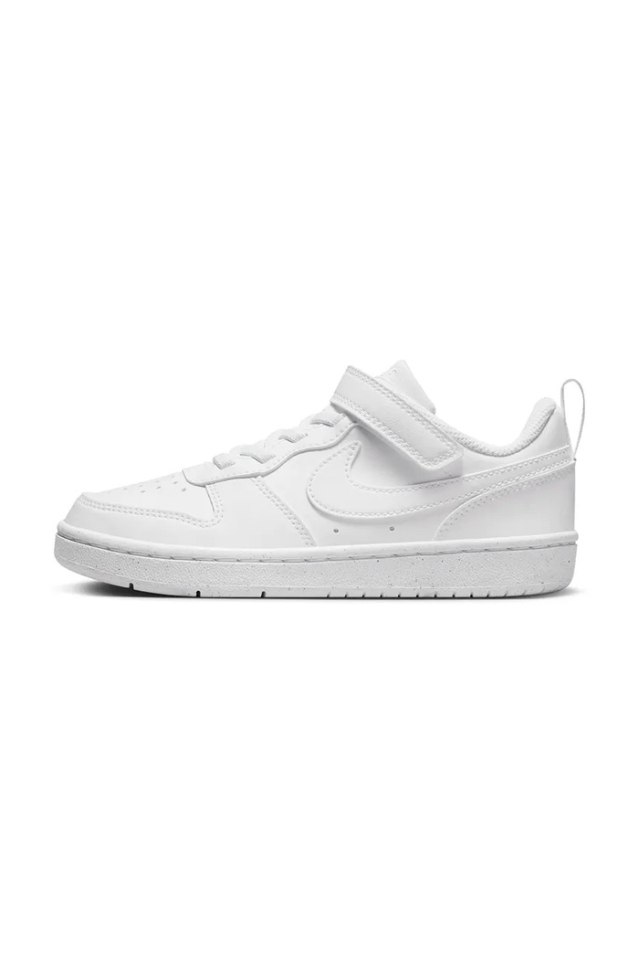 Nike Nike Court Borough Low Recraft sneakersy dziecięce biały DV5457