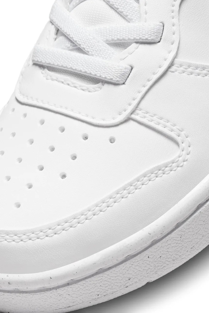 Nike Nike Court Borough Low Recraft sneakersy dziecięce DV5457