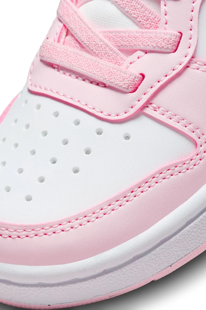 Nike Nike Court Borough Low Recraft sneakersy dziecięce DV5457