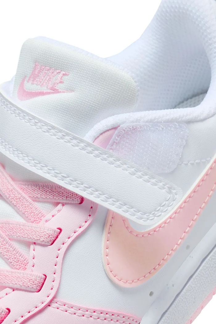Nike Nike Court Borough Low Recraft sneakersy dziecięce DV5457