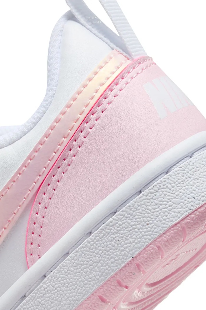 Nike Nike Court Borough Low Recraft sneakersy dziecięce DV5457