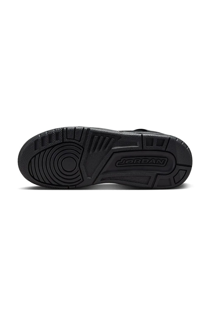 Chłopiec Jordan Jordan Spizike Low sneakersy dziecięce FQ3950 czarny