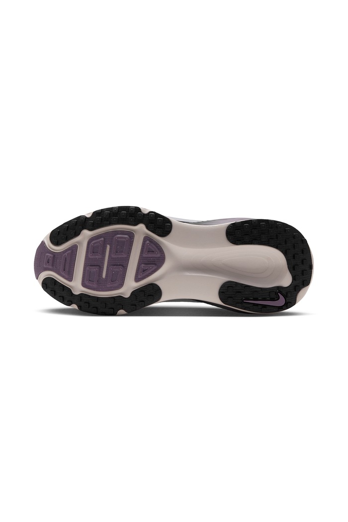Sneakersy dziecięce Nike Vomero 18 Nike biały HQ2157