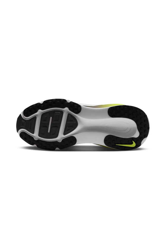Sneakersy dziecięce Nike Vomero 18 Nike biały HQ2157