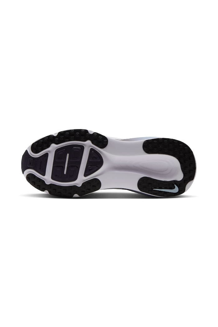 Sneakersy dziecięce Nike Vomero 18 Nike szary HQ2157