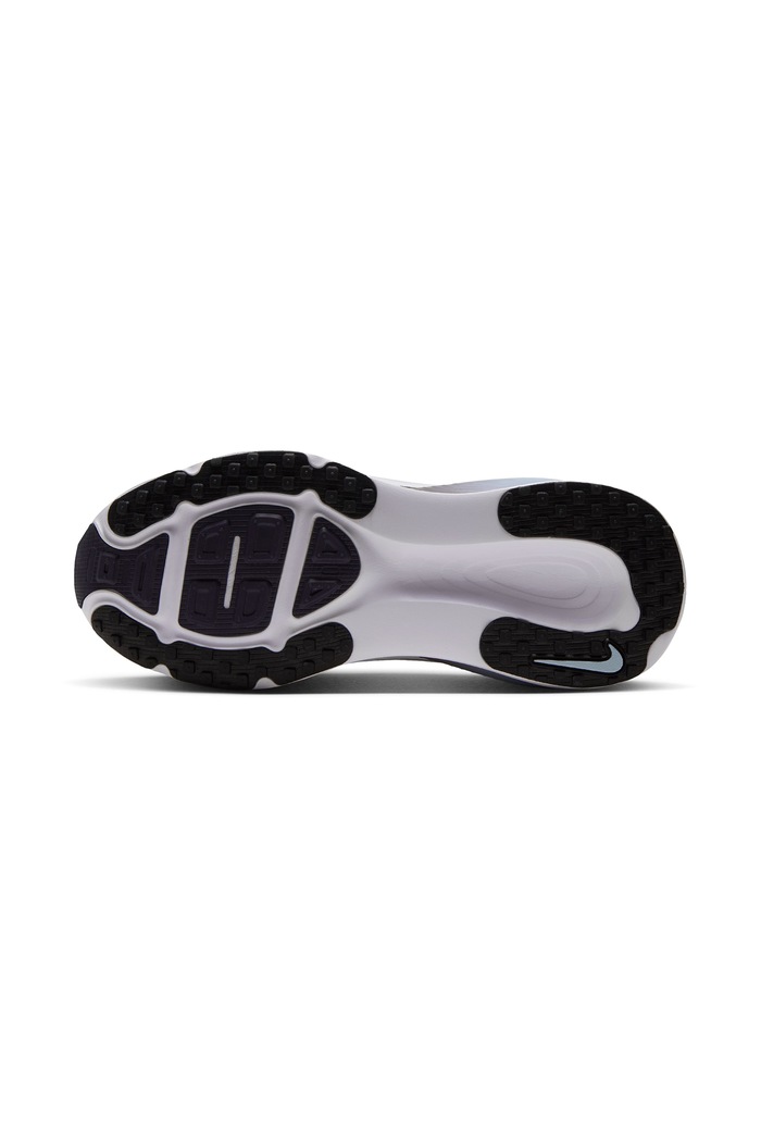 Sneakersy dziecięce Nike Vomero 18 Nike szary HQ2157