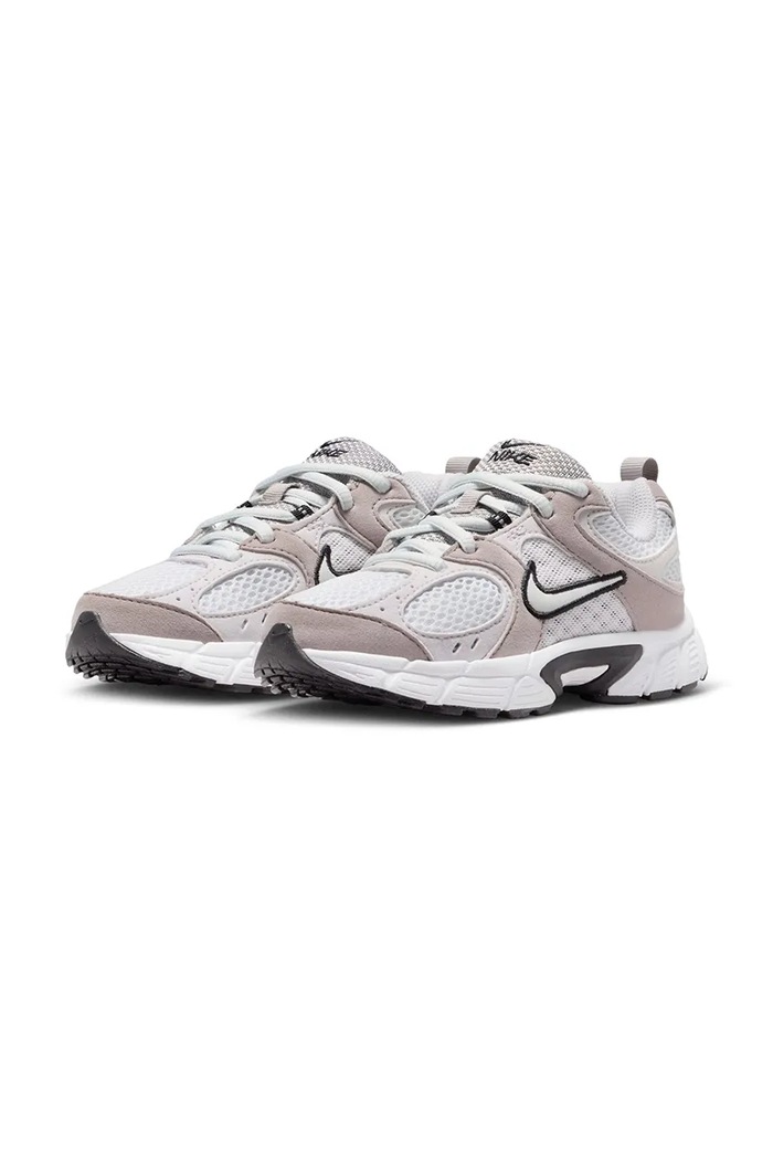Nike Nike V5 RNR Suede sneakersy dziecięce IR5162 beżowy AW26