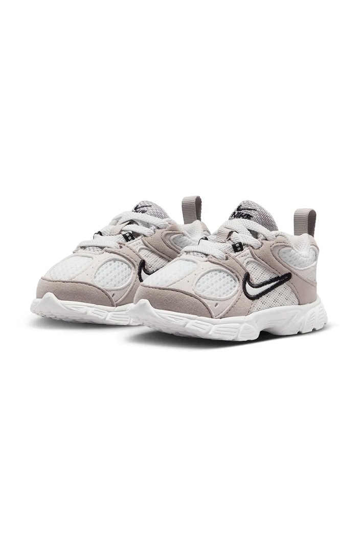 Nike Nike V5 RNR Suede sneakersy niemowlęce IR5161 beżowy AW26