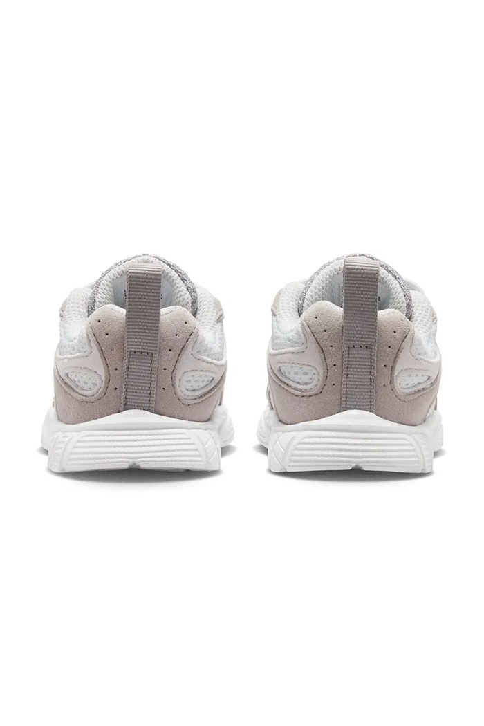 Chłopiec Nike Nike V5 RNR Suede sneakersy niemowlęce IR5161 beżowy