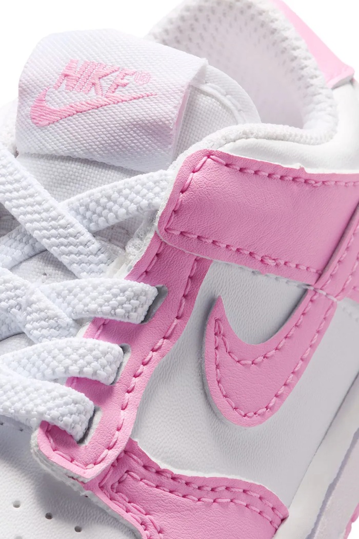Nike Nike Dunk Low sneakersy dziecięce IU7767