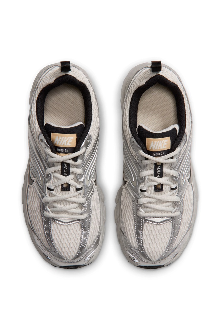 Nike Air Max Moto 2K sneakersy dziecięce Nike IQ9430 beżowy