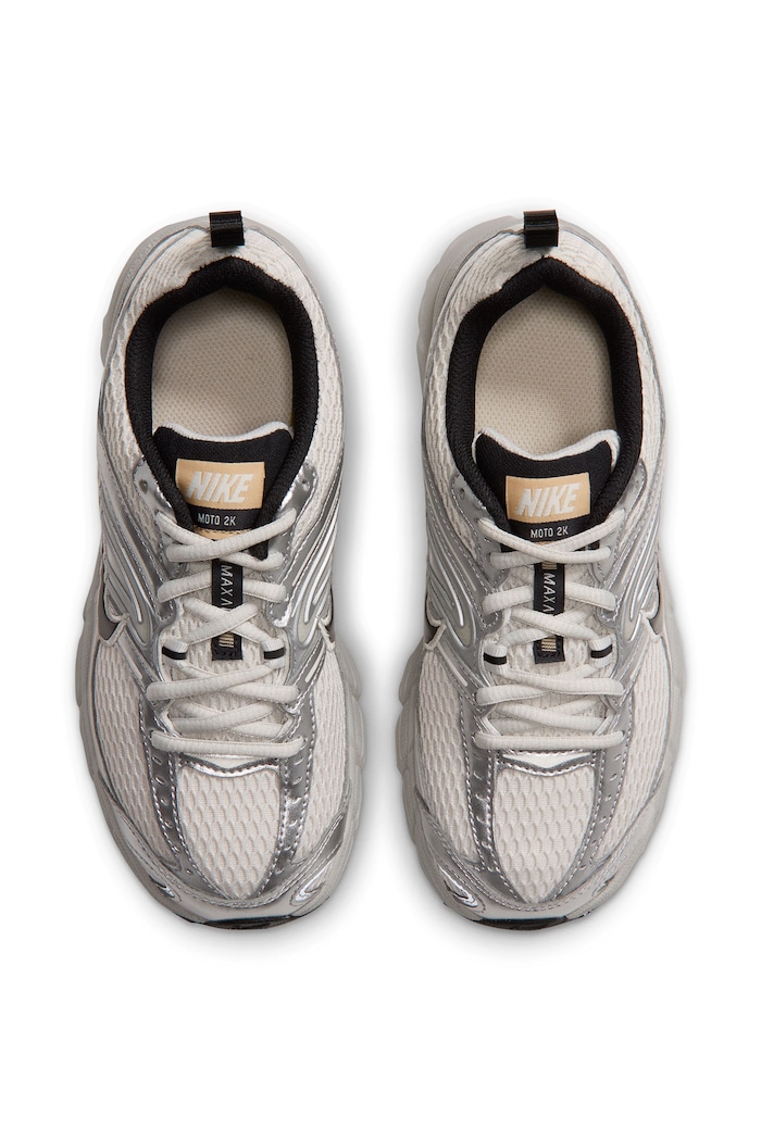 Nike Air Max Moto 2K sneakersy dziecięce Nike IQ9430 beżowy