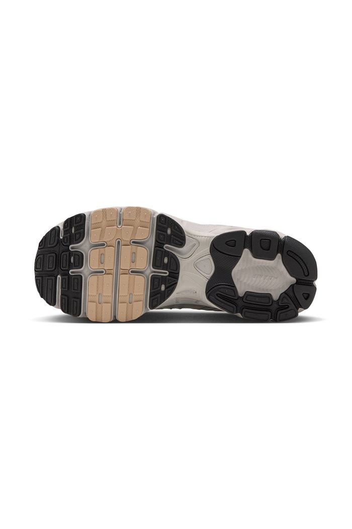 Nike Air Max Moto 2K sneakersy dziecięce Nike beżowy IQ9430
