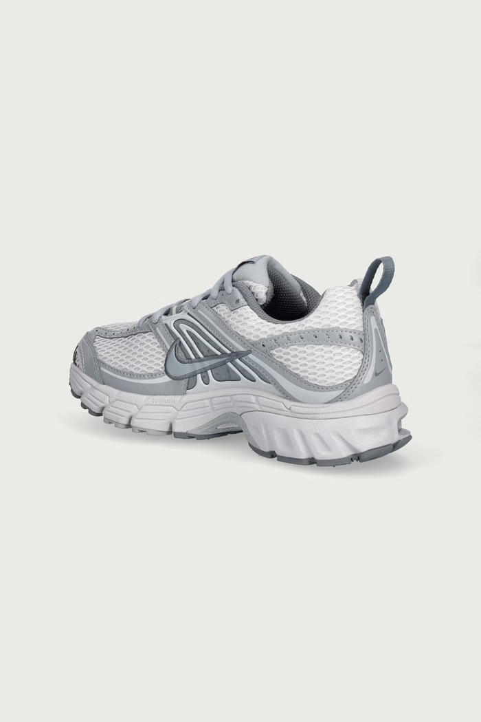 Chłopiec Nike Nike Air Max Moto 2K sneakersy dziecięce IQ9430 szary