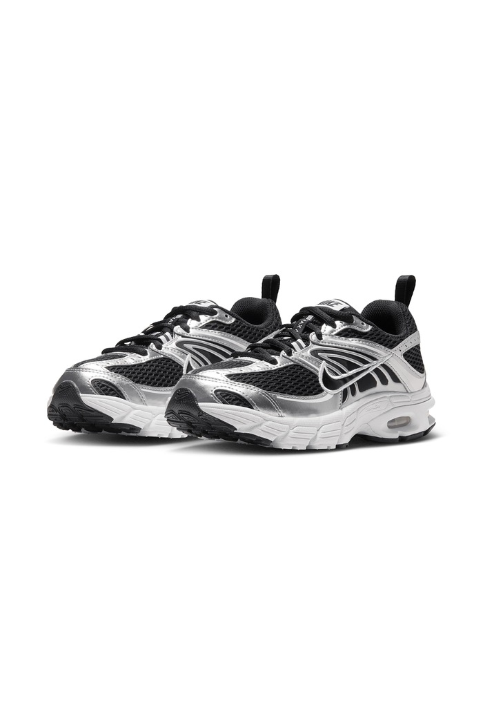 Nike Nike Air Max Moto 2K sneakersy dziecięce IQ9430 czarny AW26