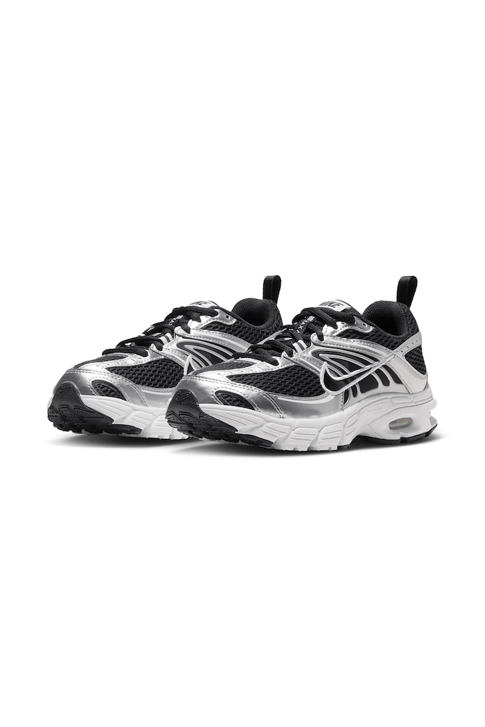 Nike Nike Air Max Moto 2K sneakersy dziecięce IQ9430 czarny AW26