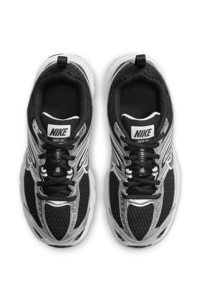 Nike Air Max Moto 2K sneakersy dziecięce Nike IQ9430 czarny