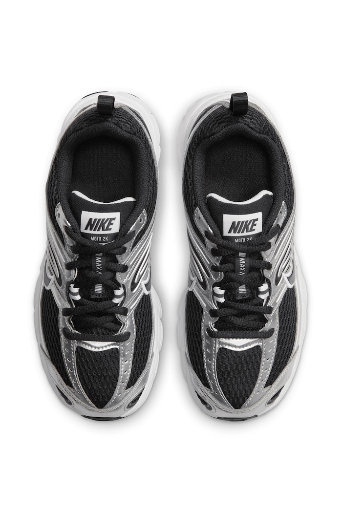 Nike Air Max Moto 2K sneakersy dziecięce Nike IQ9430 czarny