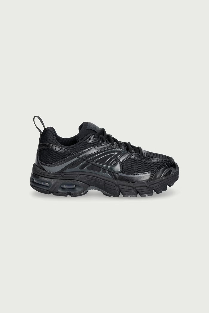 Nike Nike Air Max Moto 2K sneakersy dziecięce IQ9430 czarny AW26