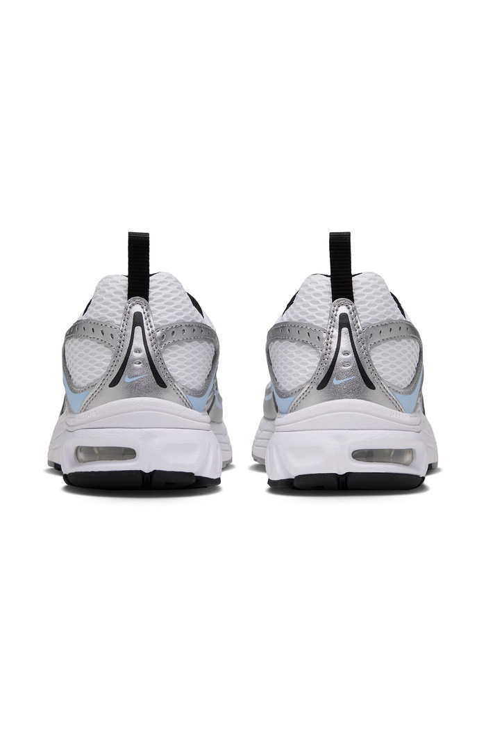 Chłopiec Nike Nike Air Max Moto 2K sneakersy dziecięce IQ9430 srebrny