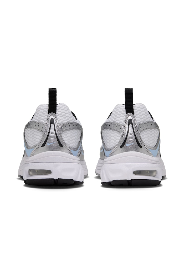Chłopiec Nike Nike Air Max Moto 2K sneakersy dziecięce IQ9430 srebrny