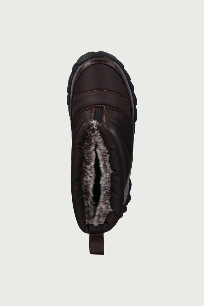 Buty zimowe dziecięce Lachie Emu Australia K13380.Lachie brązowy